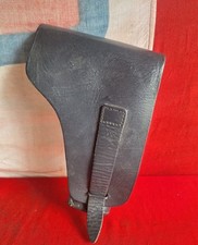 Militaria ww2 fondina usato  Pinerolo