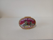 Tower london pill for sale  STOKE-ON-TRENT