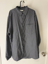 Nanamica shirt for sale  MANCHESTER