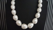 Joli collier rang d'occasion  Liancourt