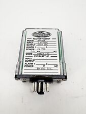 Novo Wilkerson Instrument MM4051 Strain Gauge transmissor de entrada 24VDC comprar usado  Enviando para Brazil