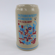 Ktoberfest münchen 2019 gebraucht kaufen  Unterhaching