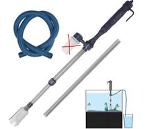 Aquarienreiniger elektrischer  gebraucht kaufen  Mönchengladbach