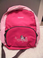 Esprit kindergarten tasche gebraucht kaufen  Hannover