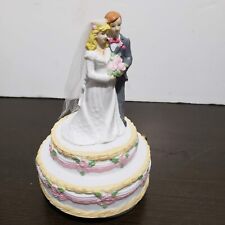 Vtg bride groom for sale  Kansas City