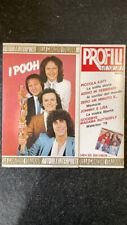 Pooh dischi vinile usato  Trivignano Udinese