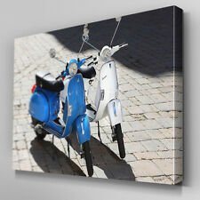 Cars490 two vespa for sale  BALLYMONEY