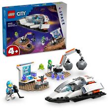 Lego bergung eines gebraucht kaufen  Hamburg
