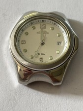 Ellesse round silver for sale  CREWKERNE