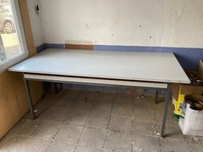Schreibtisch tisch zeichentisc gebraucht kaufen  Bruchsal