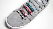 Strass sneakers schuh gebraucht kaufen  Bottrop