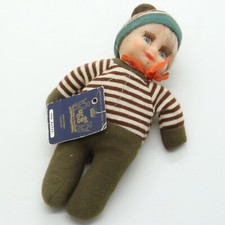 Fiammiferini Fiammiferino 18cm El Greco cappellino Verde Rosso a righe cod.B174 comprar usado  Enviando para Brazil