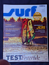 Surf magazin severne gebraucht kaufen  Kiel