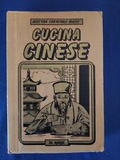 Cucina cinese agostina usato  Solesino