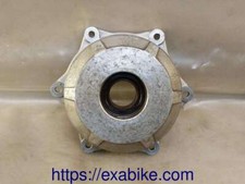 Porte couronne honda d'occasion  Languidic