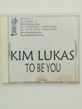Kim lukas you usato  Bologna