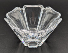 Tigela de doces Orrefors Orion assinada cristal chumbo Suécia em excelente estado usado comprar usado  Enviando para Brazil