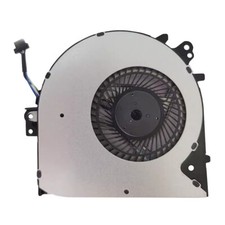 Usado, Ventilador inversor ventilador de refrigeração para HP ProBook 450G5 455 470 G5 L03854-001 L03854001 comprar usado  Enviando para Brazil
