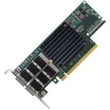 Nvidia mellanox mcx653106a gebraucht kaufen  Markt Schwaben