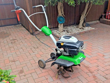 Viking 585 tiller for sale  DAGENHAM