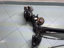 4x4 fiat panda metano usato  Italia