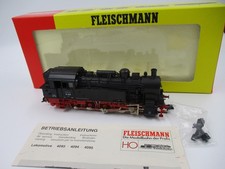 Fleischmann 4093 dampflok gebraucht kaufen  Schleswig