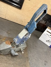Winterhoff ws3000 hitch for sale  NORTH WALSHAM
