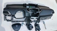 Kit airbag lancia usato  Sala Consilina