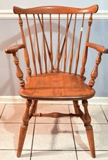 Ethan allen maple for sale  Augusta