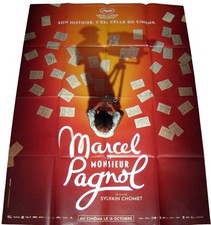Marcel monsieur pagnol d'occasion  Clichy