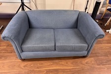 Two seater chesterfield for sale  WALLASEY