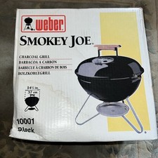 Vintage 1997 weber for sale  San Francisco