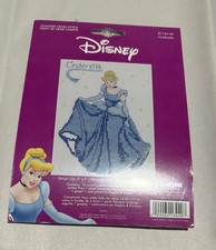 Disney cinderella counted for sale  Brea
