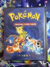 Pokémon 1999 trading for sale  LEICESTER