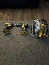 Dewalt tool bundle for sale  ALCESTER