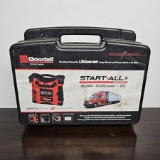 Goodall start jump for sale  Mount Airy