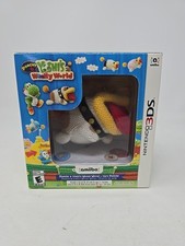 Nintendo amiibo yarn d'occasion  Expédié en Belgium