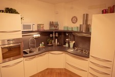 Cucina angolare snaidero usato  Grottaferrata