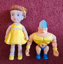 Toy story rocky for sale  SUNDERLAND