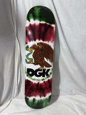 Used dgk skateboard for sale  North Hollywood