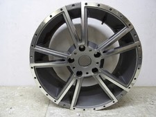 Alufelge zoll 5x115 gebraucht kaufen  Geesthacht