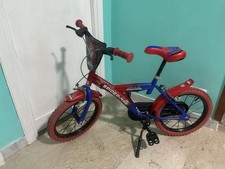 Bici bambino usato  Roma