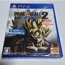Dragon Ball Xenoverse 2 PS4 comprar usado  Enviando para Brazil