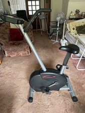 Marcy exercise bike for sale  TAMWORTH