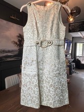 Vintage 1960 gold for sale  Mastic Beach