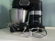 Excelvan 5.5l black for sale  LYME REGIS