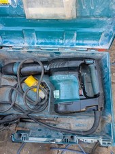 Makita hm0870c 110v for sale  SCARBOROUGH