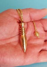 Pendule egyptien karnak d'occasion  Belleville