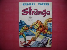 Strange août 1974 d'occasion  Elne