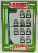 Subbuteo juventus 579 usato  Capannori